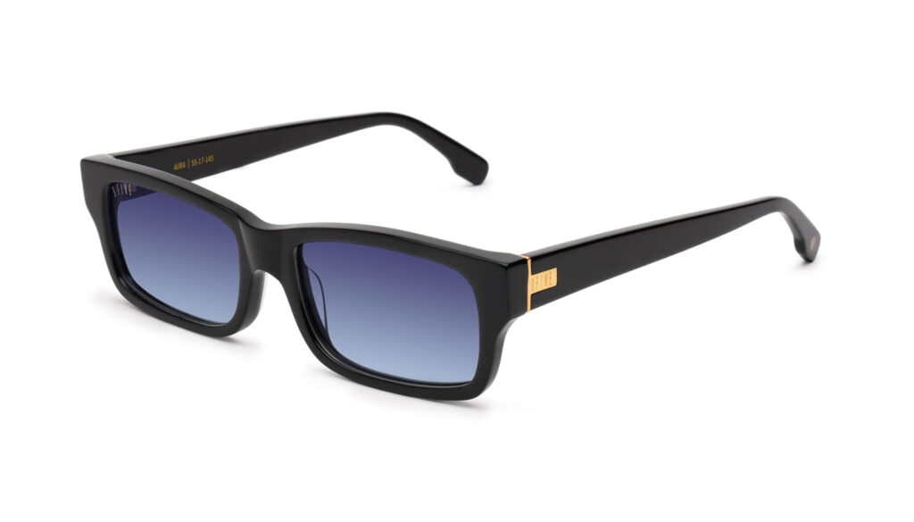 9FIVE AURA限定カラー