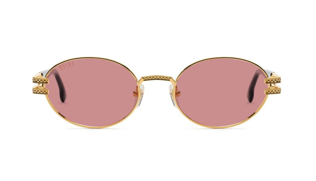 9FIVE限定サングラス