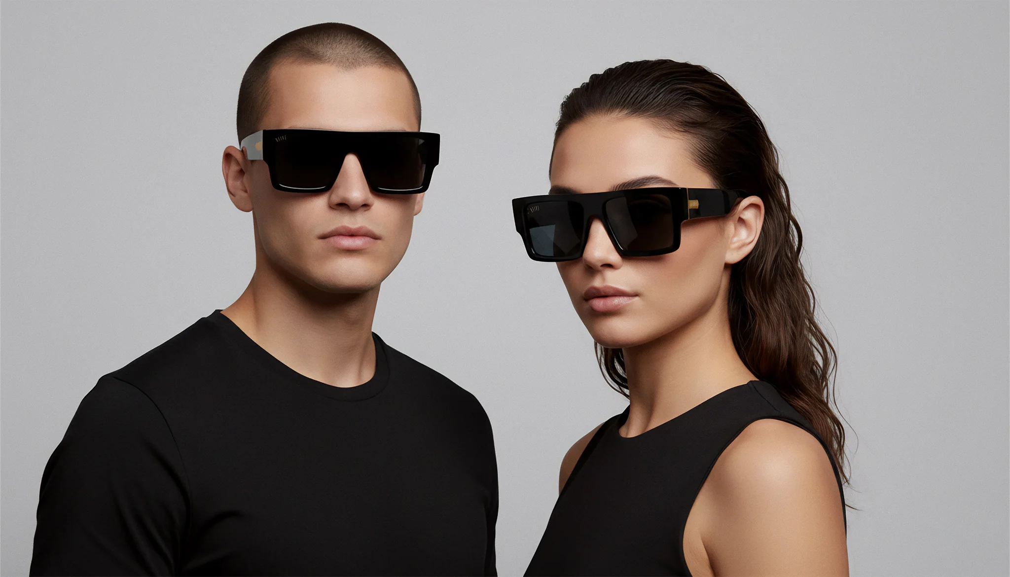 9FIVE芸能人サングラス