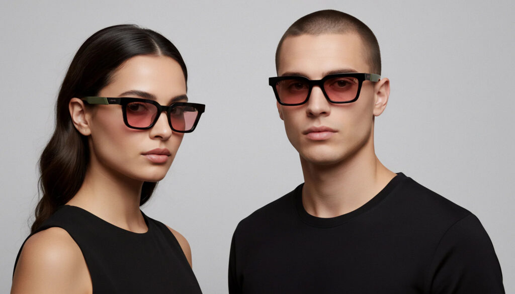 9FIVE NIKE SB サングラス