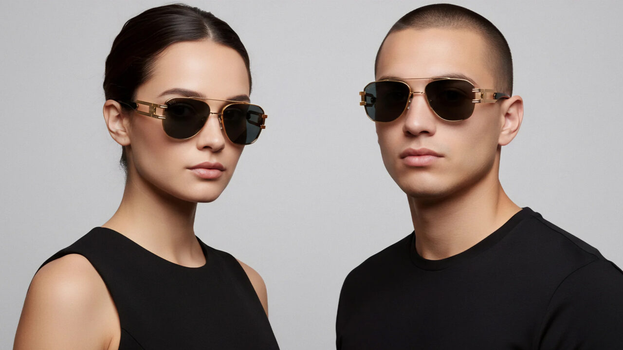 9FIVEラグジュアリーサングラス通販