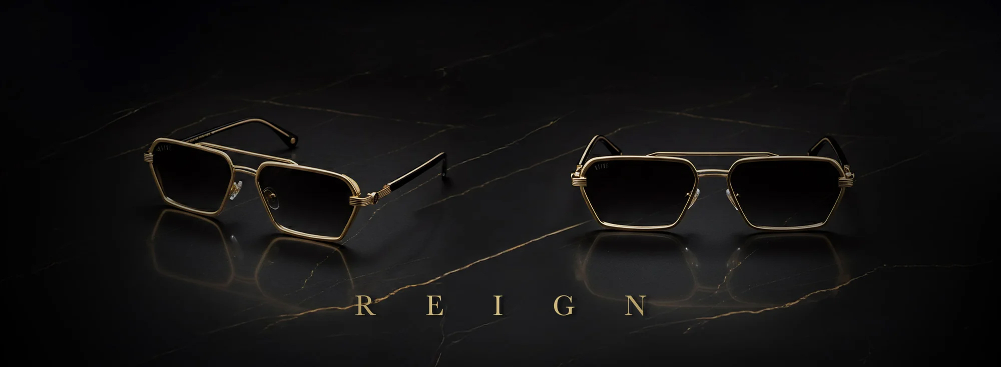 9FIVE新作サングラス