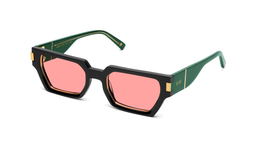 LOCKS限定カラー