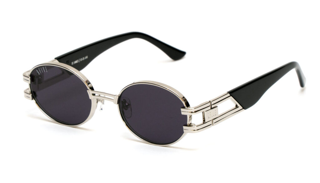 プラチナサングラス9FIVE